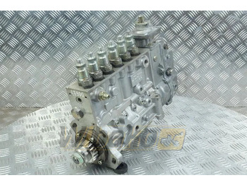 Bơm nhiên liệu BOSCH