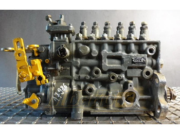 Bơm nhiên liệu BOSCH