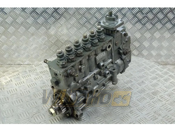 Bơm nhiên liệu BOSCH