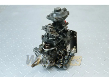 Bơm nhiên liệu BOSCH