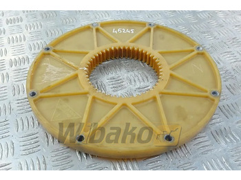 Ly hợp và các bộ phận