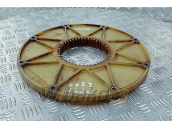 Ly hợp và các bộ phận