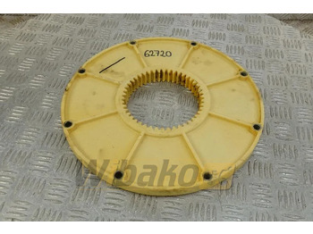 Ly hợp và các bộ phận
