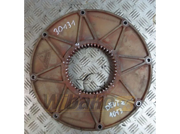 Ly hợp và các bộ phận