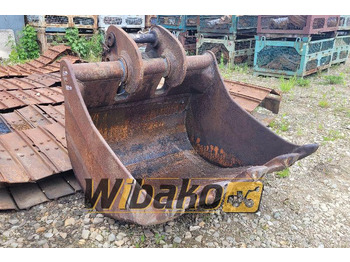 Gầu máy xúc LIEBHERR