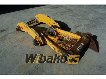 Bộ ghép nhanh LIEBHERR