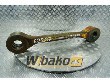 Bộ ghép nhanh LIEBHERR