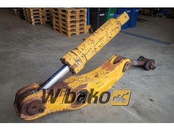 Bộ ghép nhanh LIEBHERR