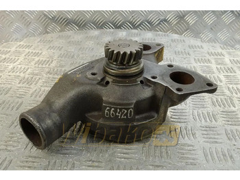 Bơm nước CATERPILLAR