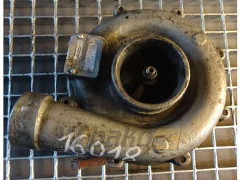 Bộ tăng áp CATERPILLAR