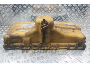 Đáy các te CATERPILLAR