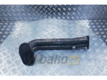 Đáy các te CATERPILLAR