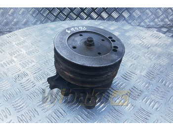 Bơm nước CATERPILLAR