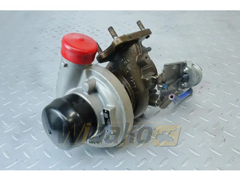 Bộ tăng áp CATERPILLAR