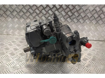 Bơm thủy lực cho Máy móc xây dựng Caterpillar 382-6684-00: hình 2 Bơm thủy lực cho Máy móc xây dựng Caterpillar 382-6684-00: hình 2