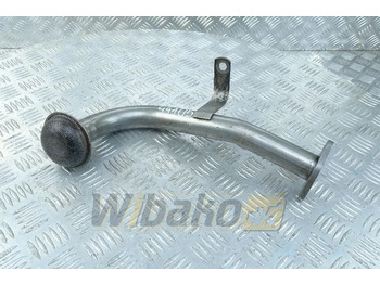 Đáy các te CATERPILLAR