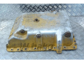 Đáy các te CATERPILLAR