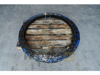 Vòng bánh răng xoay CATERPILLAR