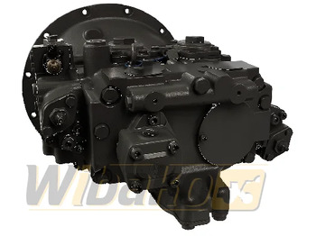 Bơm thủy lực CATERPILLAR