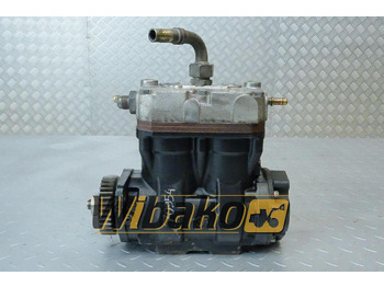 Bộ nén phanh hơi KNORR-BREMSE