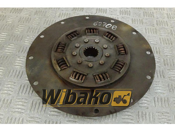Ly hợp và các bộ phận SACHS