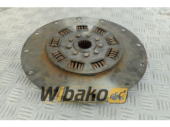 Ly hợp và các bộ phận SACHS