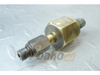 Động cơ và các bộ phận CUMMINS