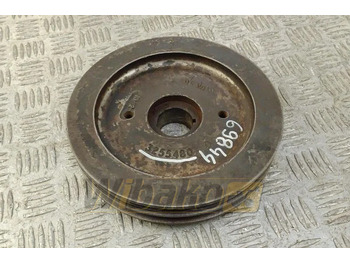 Động cơ và các bộ phận CUMMINS