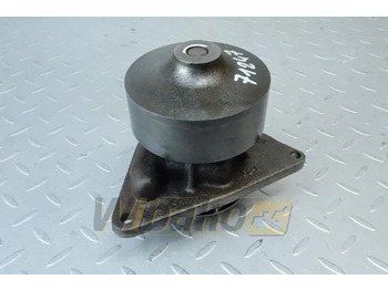 Bơm nước CUMMINS