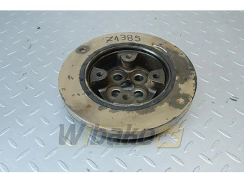 Động cơ và các bộ phận CUMMINS