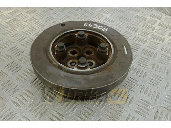 Động cơ và các bộ phận CUMMINS