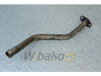 Bộ tăng áp CUMMINS