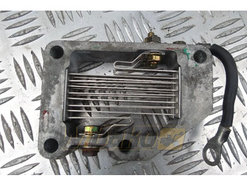 Động cơ và các bộ phận CUMMINS