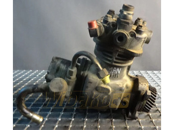 Máy nén khí CUMMINS