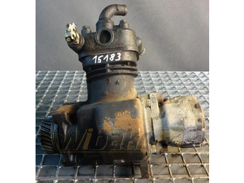 Máy nén khí CUMMINS