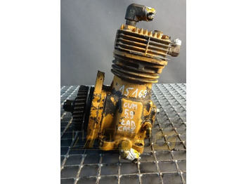 Máy nén khí CUMMINS