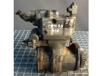 Máy nén khí CUMMINS