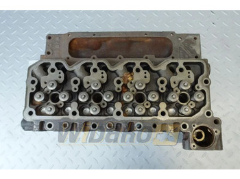 Đầu xilanh CUMMINS