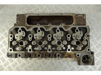 Đầu xilanh CUMMINS