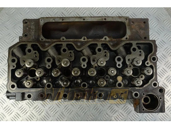 Đầu xilanh CUMMINS