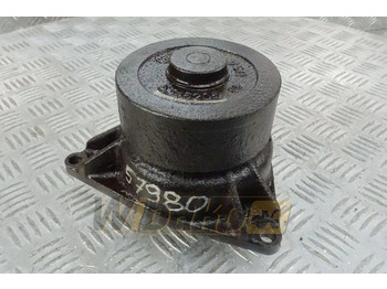 Bơm nước CUMMINS