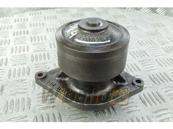 Bơm nước CUMMINS