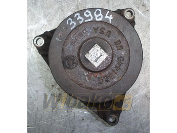 Bơm nước CUMMINS