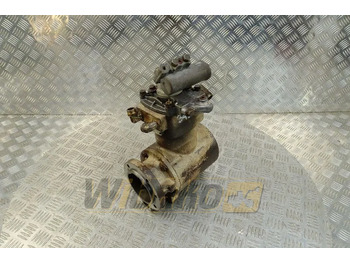 Máy nén khí CUMMINS