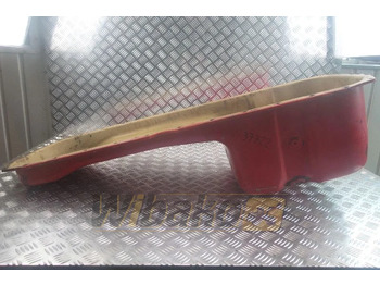 Đáy các te CUMMINS