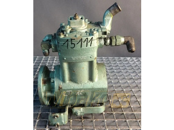 Máy nén khí CUMMINS