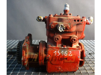 Máy nén khí CUMMINS