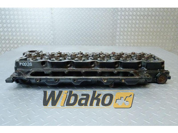 Đầu xilanh IVECO