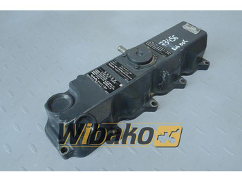 Đầu xilanh KUBOTA