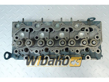 Đầu xilanh KUBOTA
